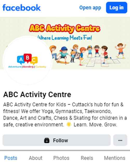 ABCActivity