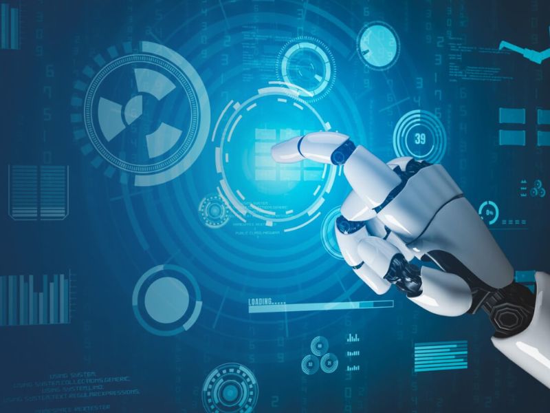 AI & Machine Learning System