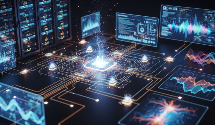 AI & Machine Learning System01