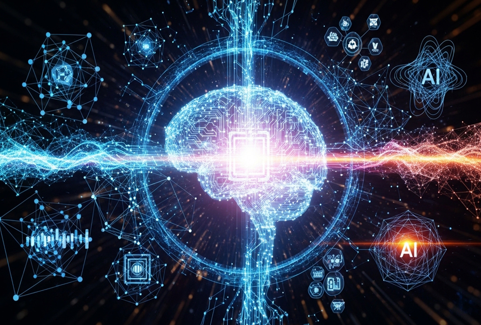 AI & Machine Learning System02
