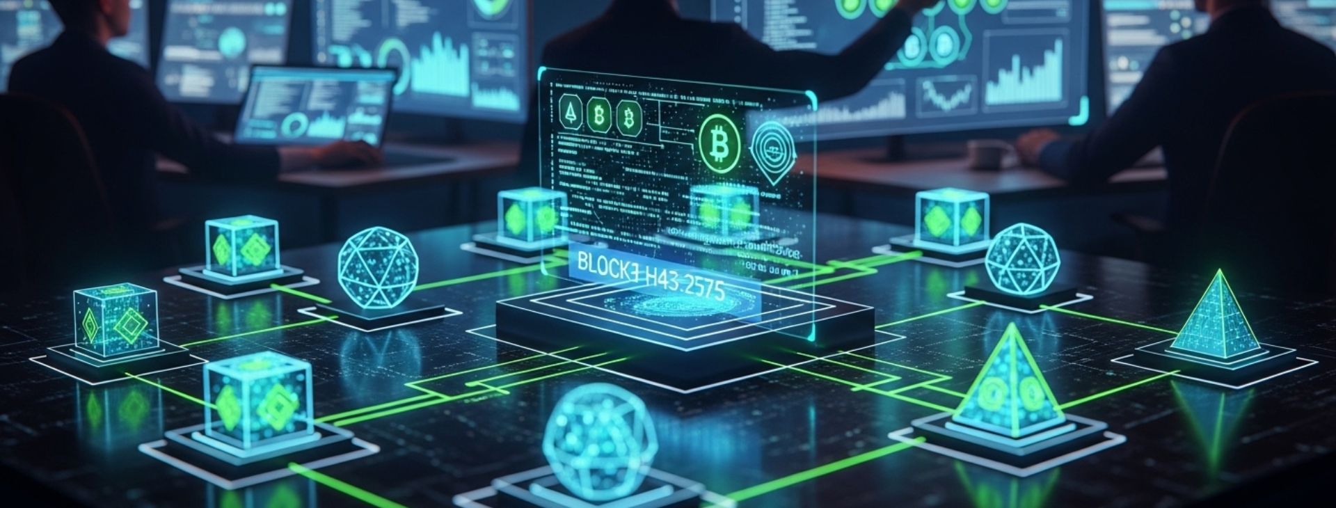 Blockchain Development Banner slider-4