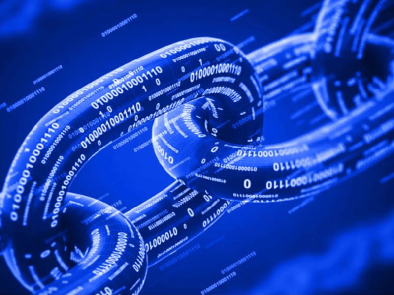 Blockchain Development