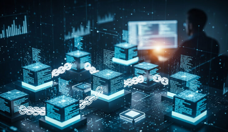 Blockchain Development01