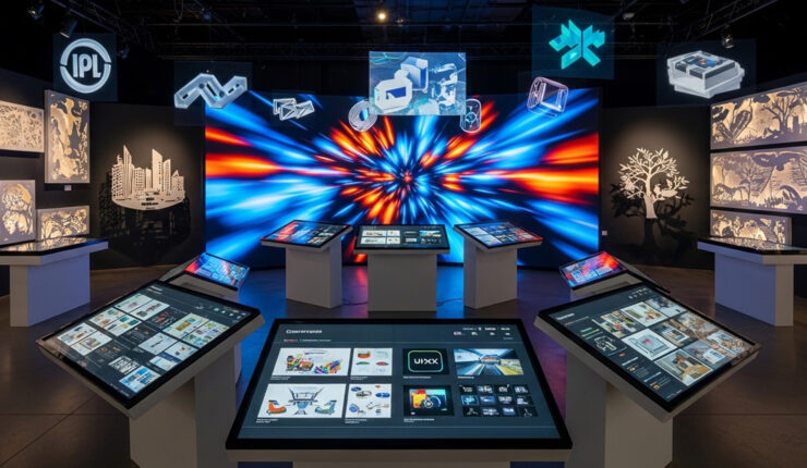 Display & Visual Design01