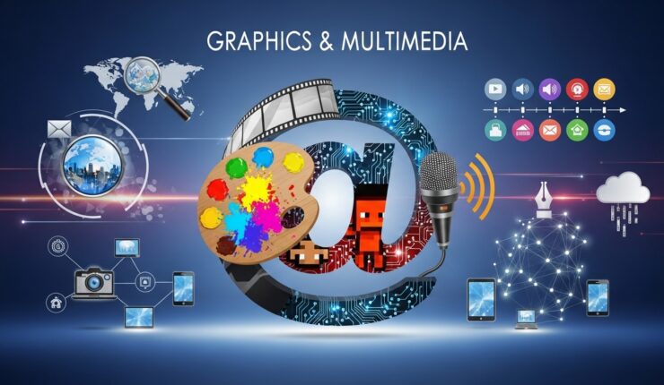 Graphics & Multimedia