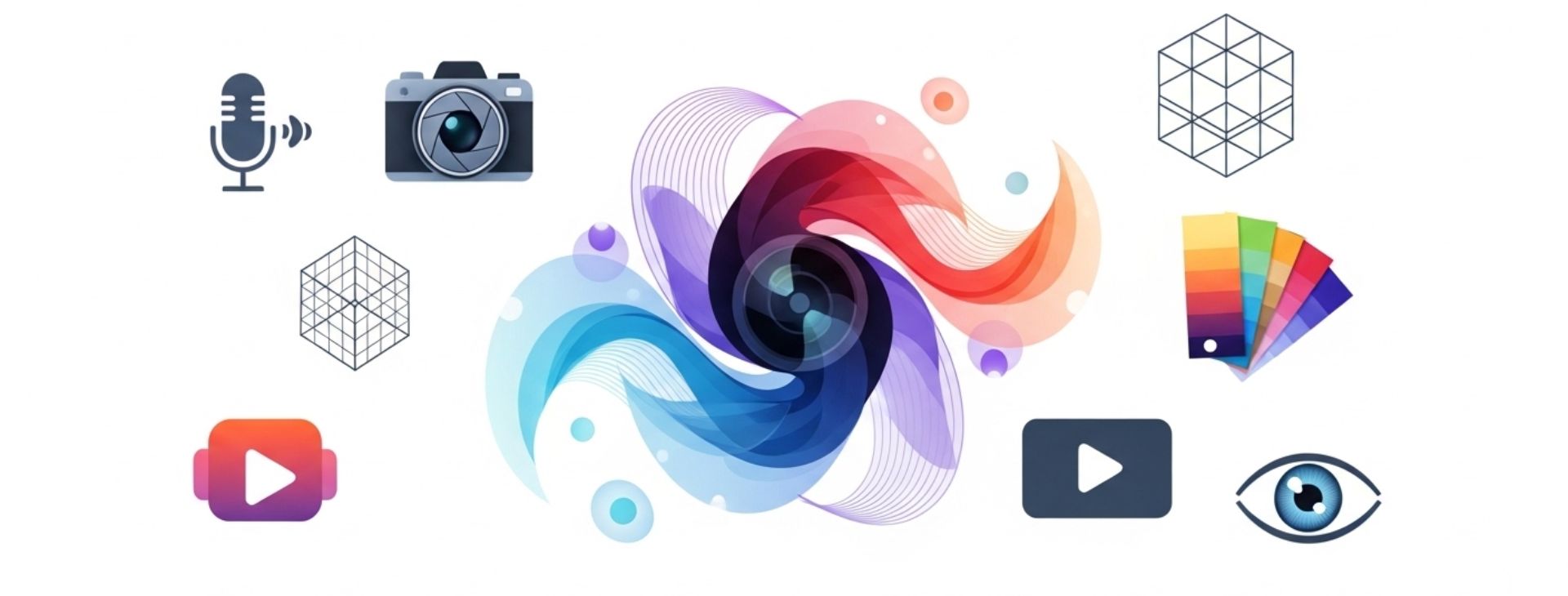 Graphics & Multimedia Banner slider-2