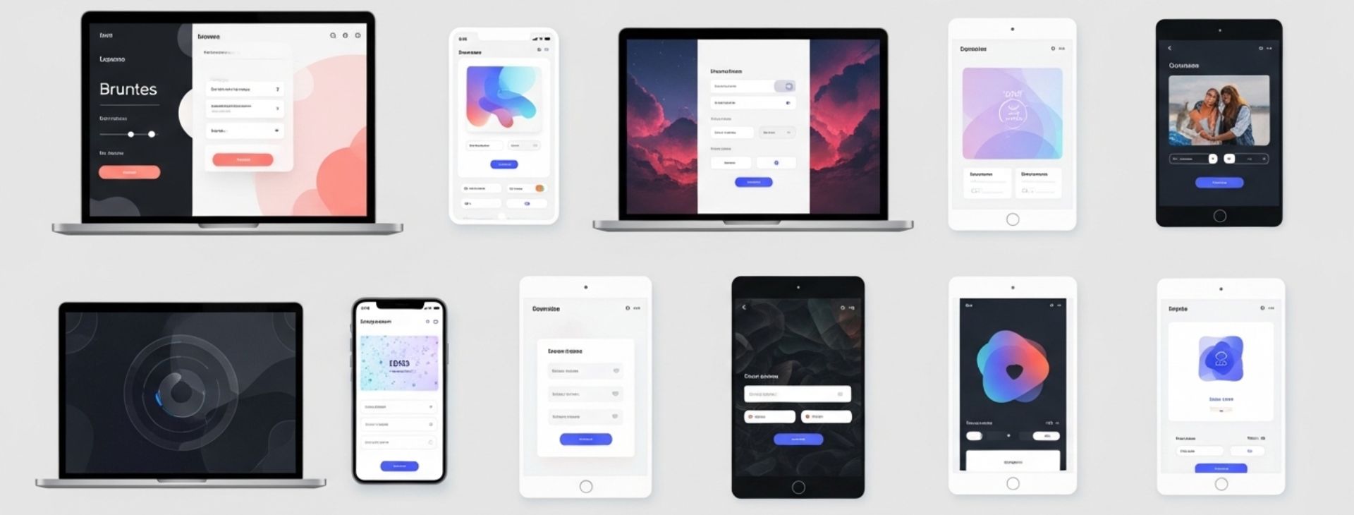 Graphics & Multimedia Banner slider-3
