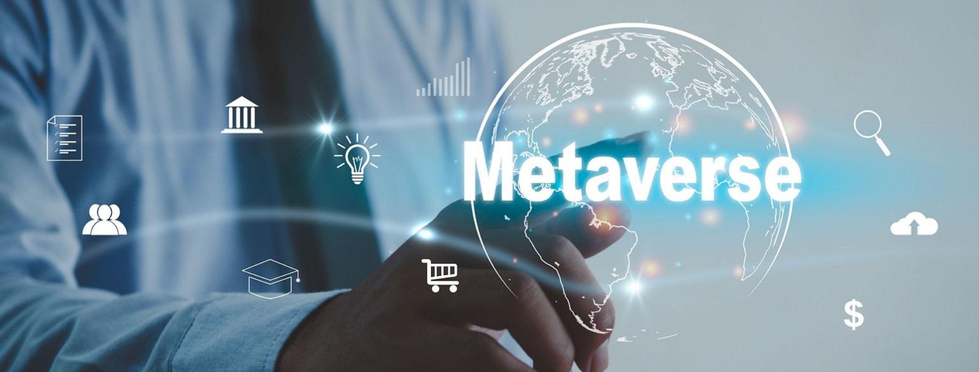 Metaverse Solutions Banner slider-1