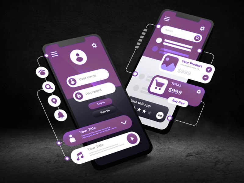 Mobile Apps Development