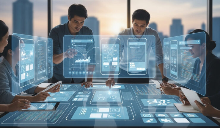 Mobile Apps Development01