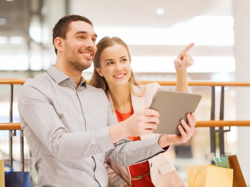 Promotion and Advertising