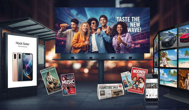 Promotion and Advertising01
