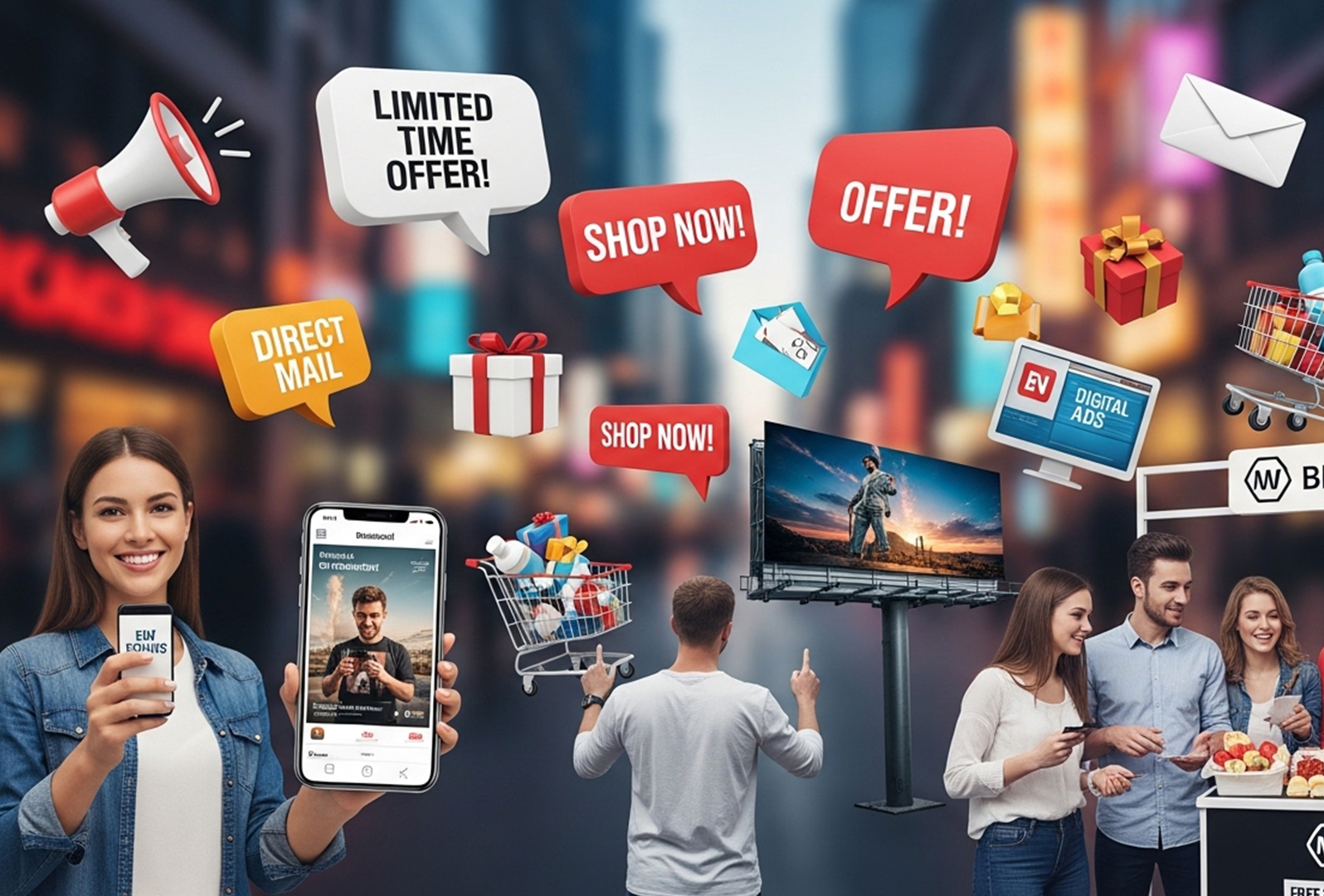 Promotion and Advertising03