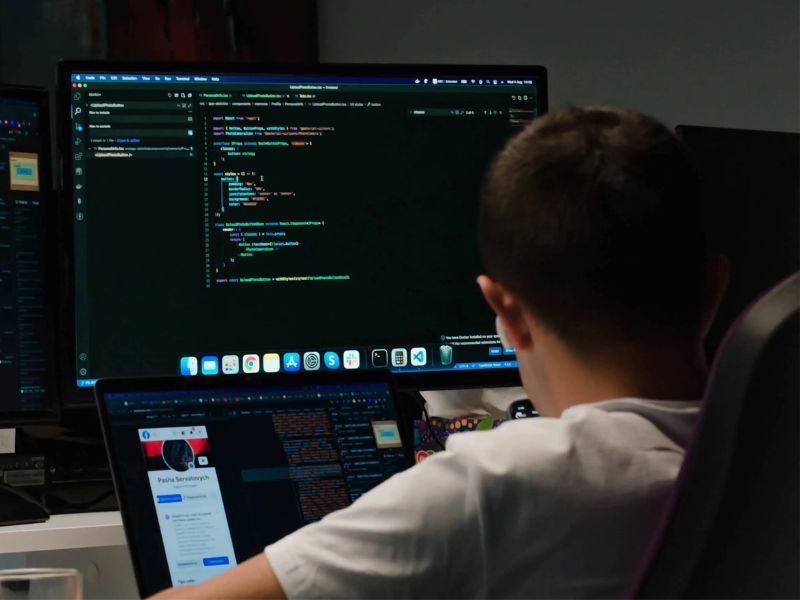 Software Development