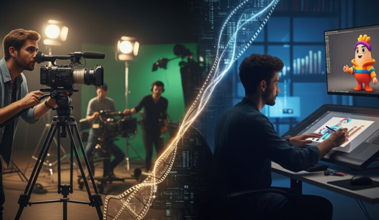 Video Production & Animation Services01