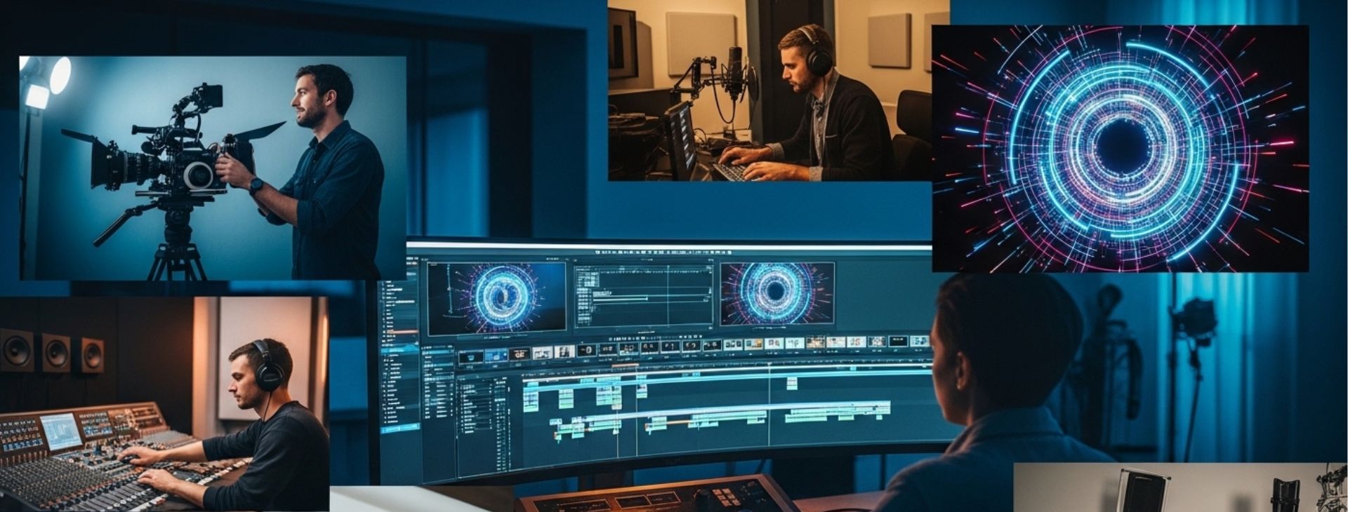 Video Production & Motion Graphics Banner slider-3