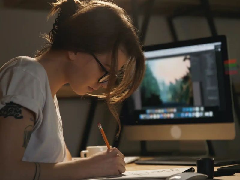 Video production and animations