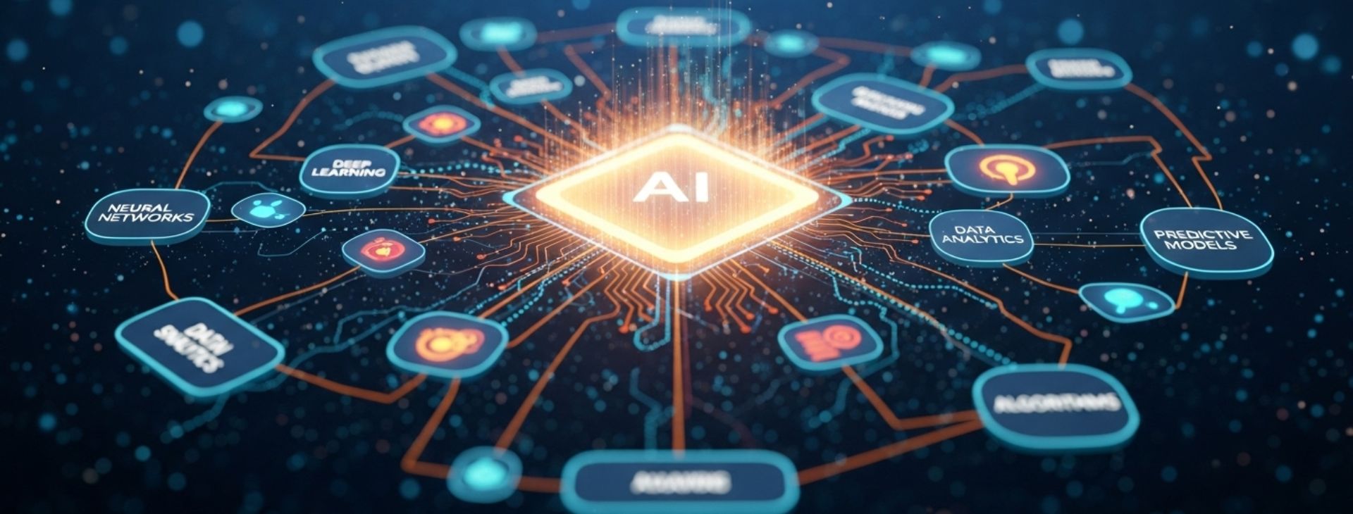 AI & Machine Learning System Banner slider-3