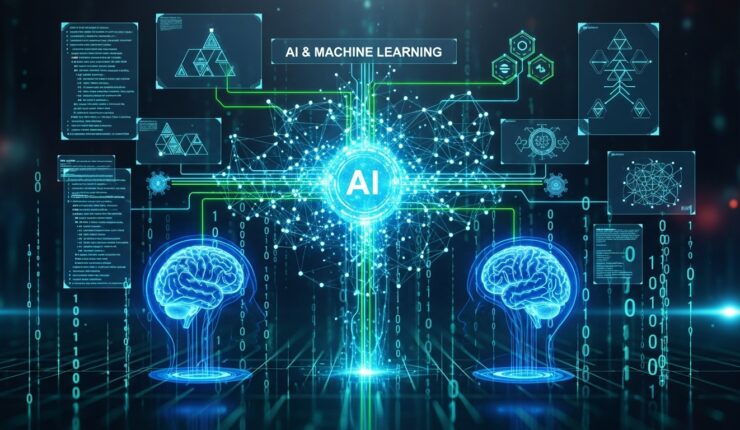 AI & Machine Learning System2