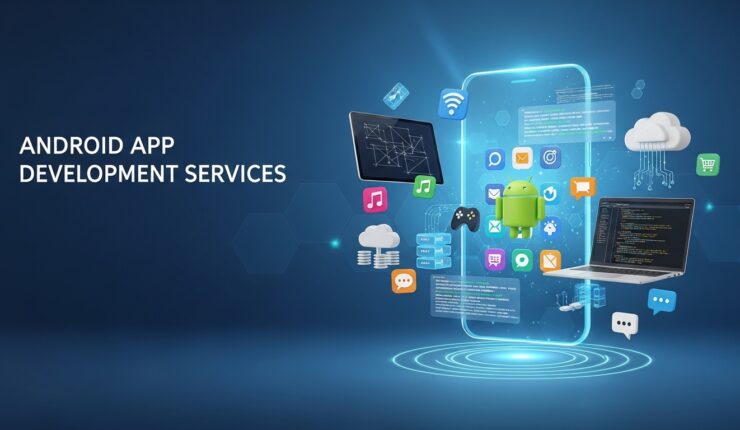 Android App Development