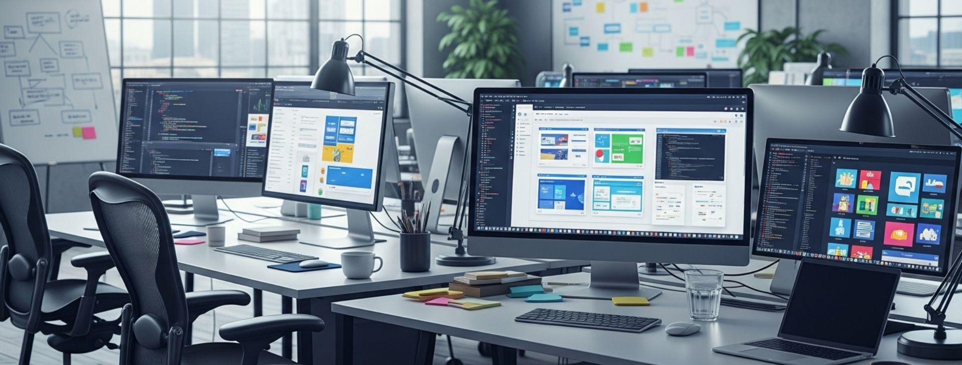 Apps & Software Development Banner slider-1