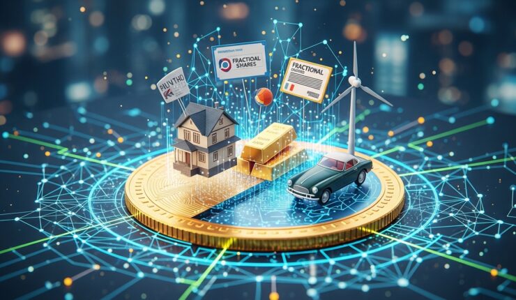 Asset-Based Tokenization1