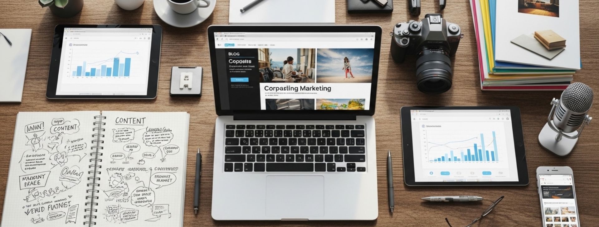 Content Marketing Banner slider-1