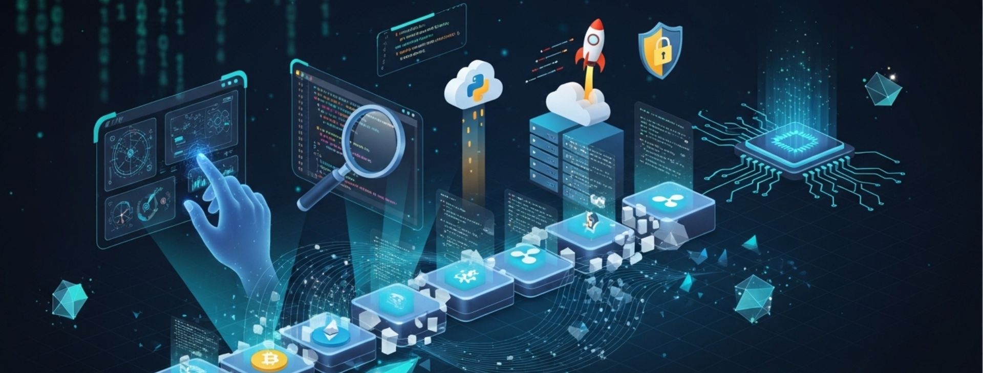 Crypto Development Banner slider-1