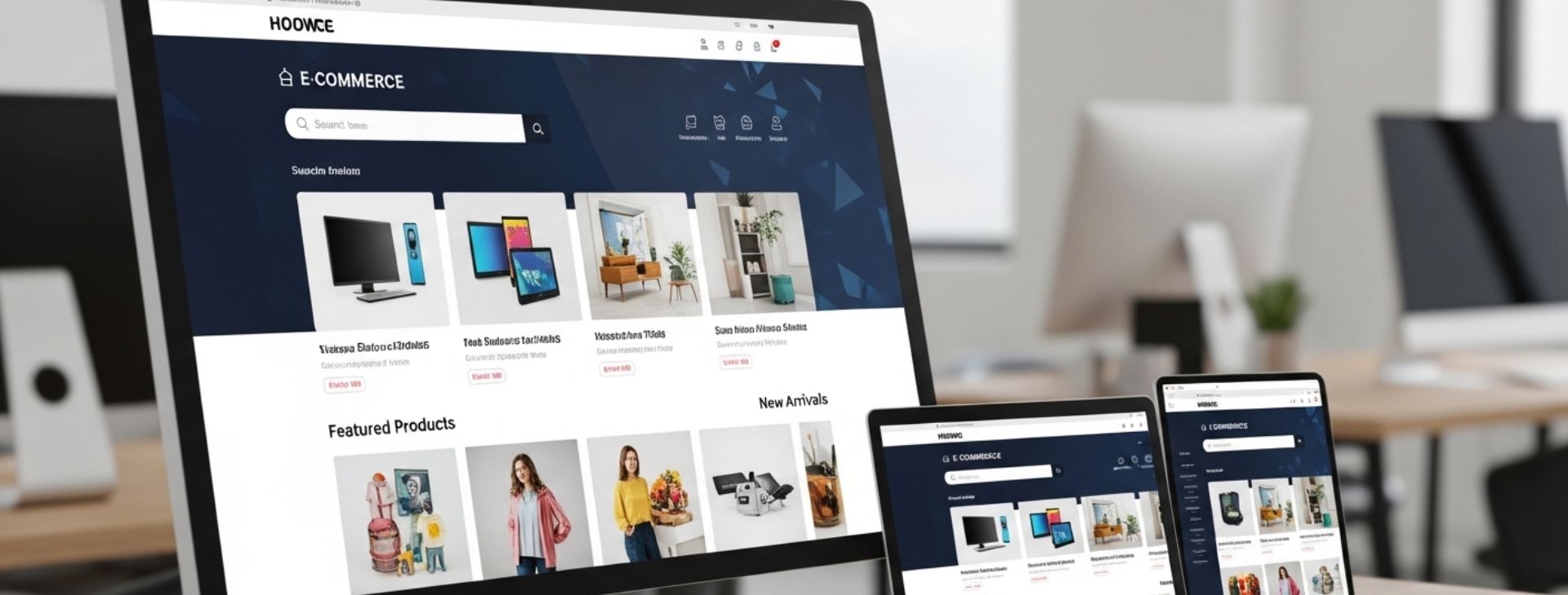 E-commerce Development Banner slider-3