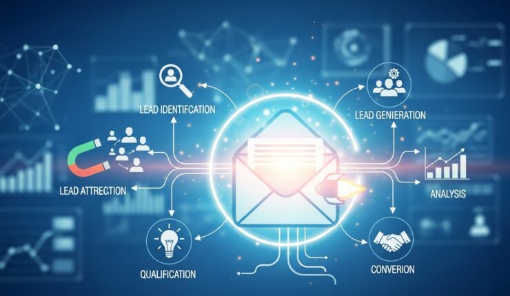 Email & Leads Generation