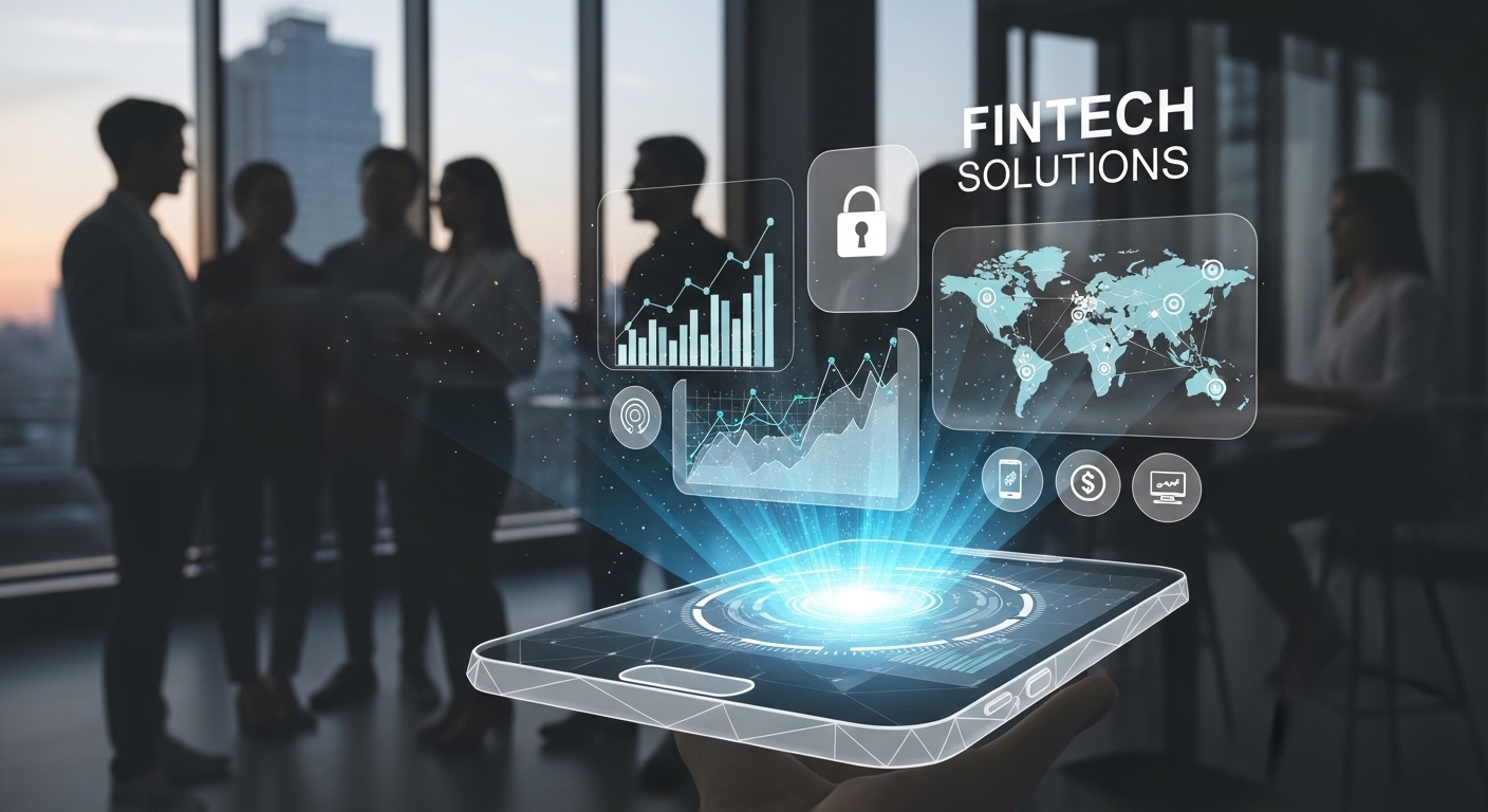 Fintech Solutions2