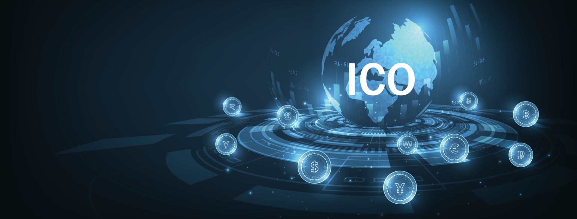 Initial Coin Offering Banner slider-2