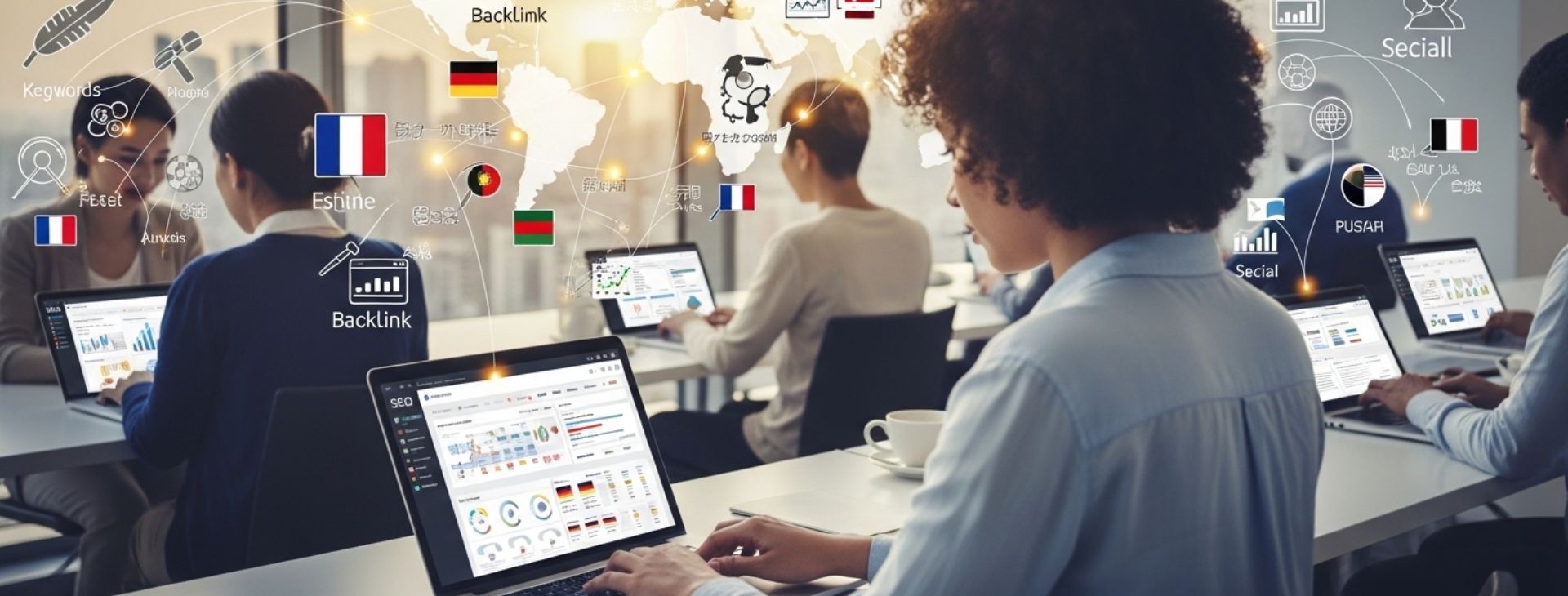 Multilingual SEO Banner slider-3