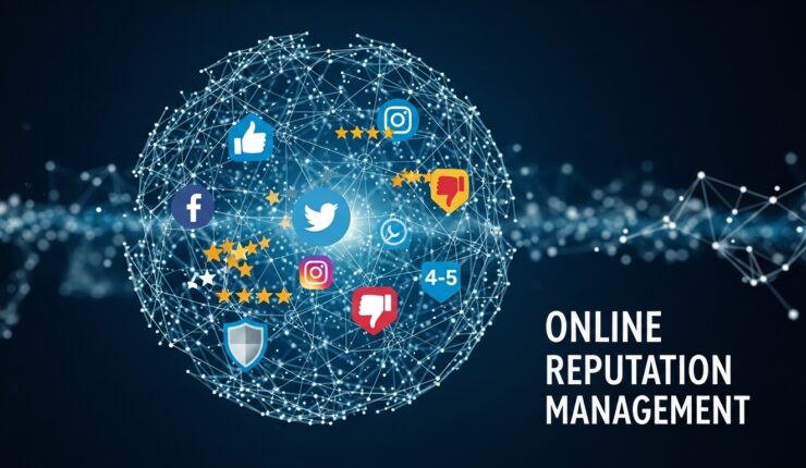 Online Reputation Management