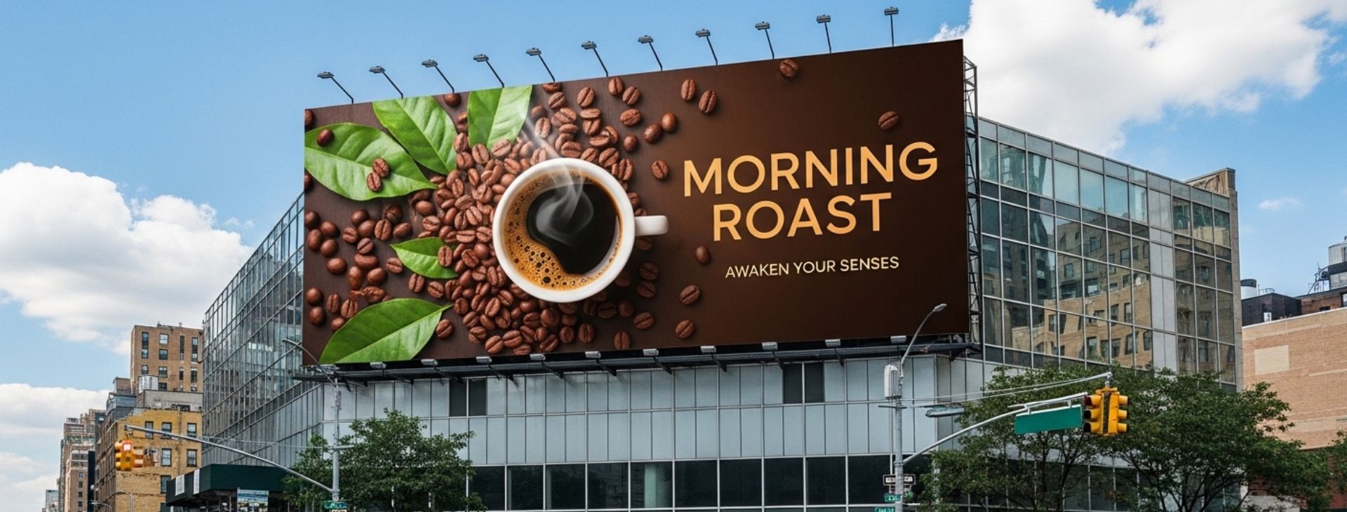 Outdoor Advertising Banner slider-1