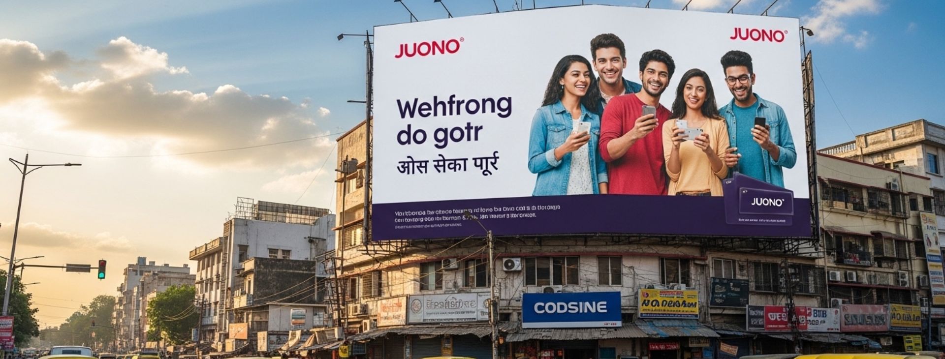 Outdoor Advertising Banner slider-2