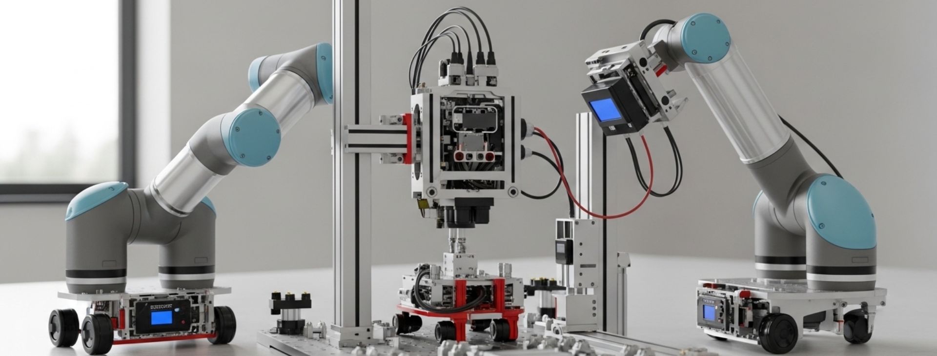 Robotics & Automation Banner slider-1