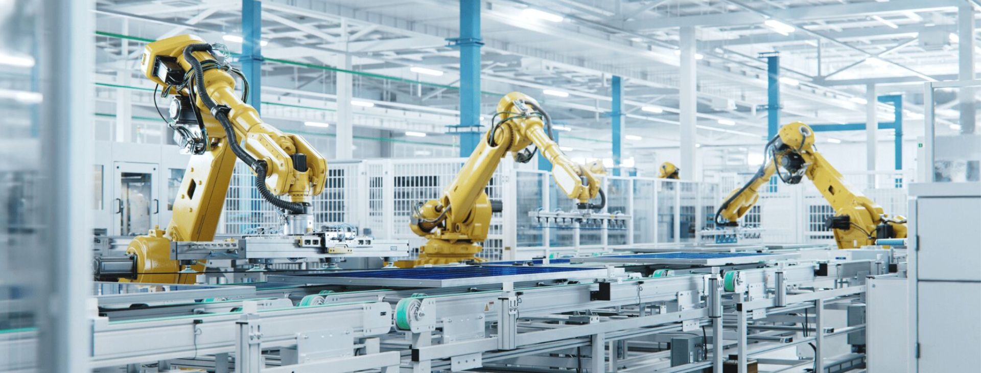 Robotics & Automation Banner slider-2