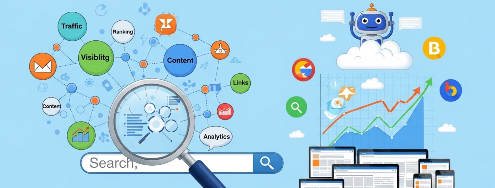 Search Engine Optimization Banner slider-2