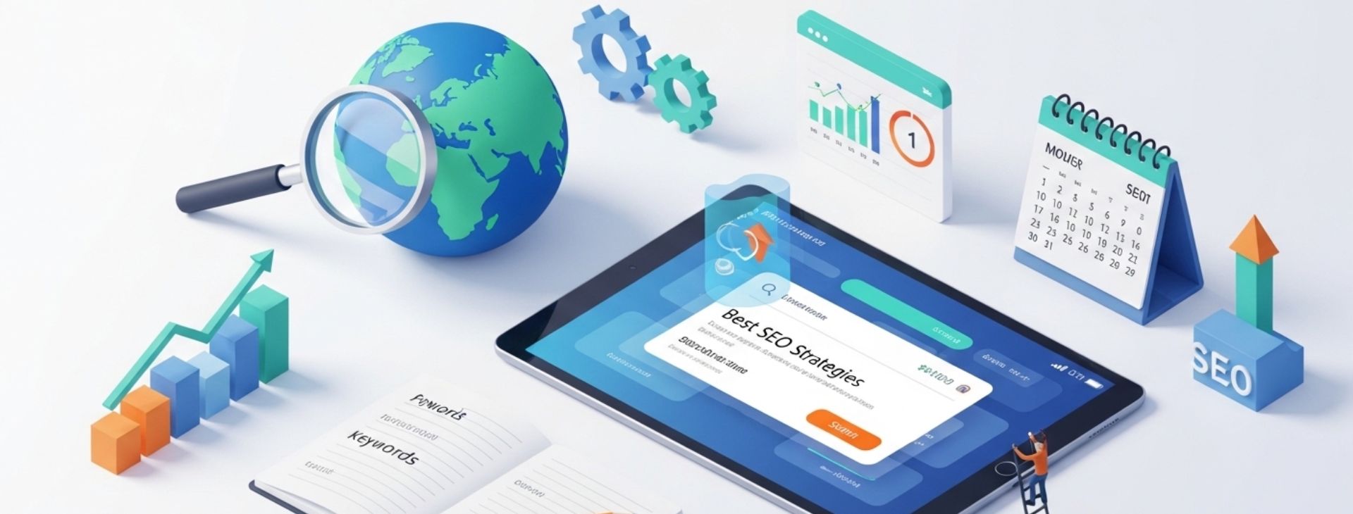 Search Engine Optimization Banner slider-3