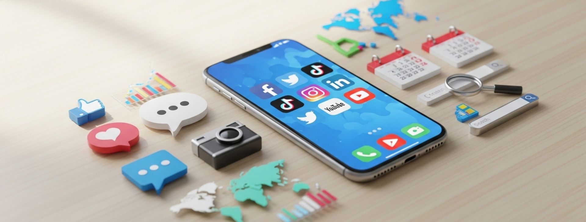 Social Media Banner slider-2