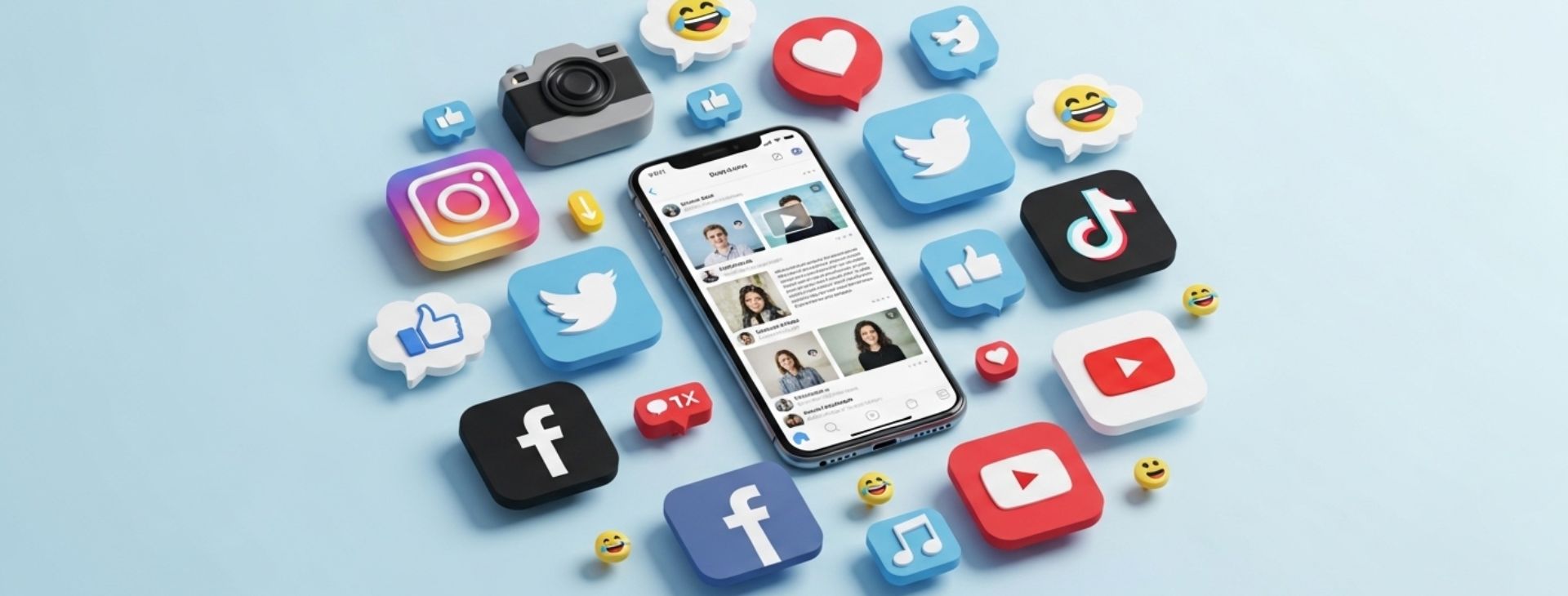 Social Media Banner slider-3