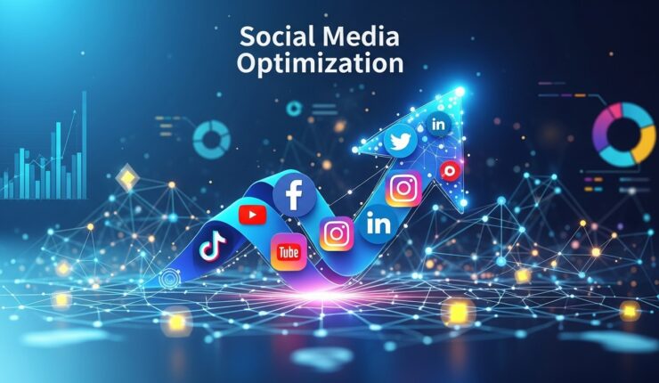 Social Media Optimization