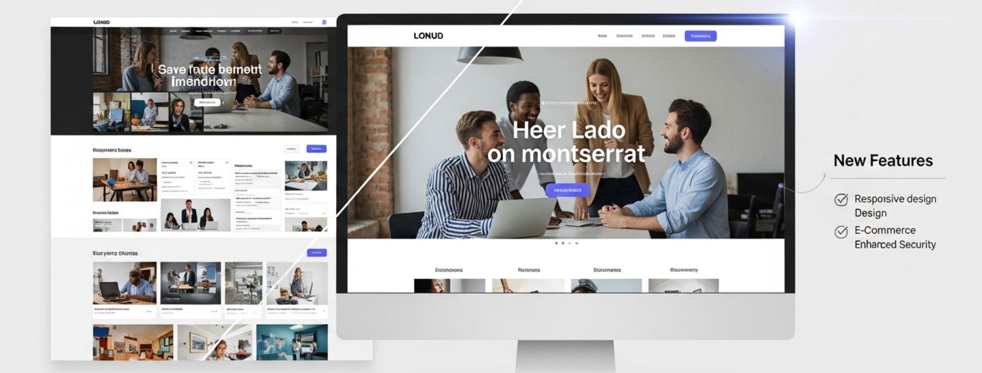 Website Redesign & Upgradation Banner slider-1