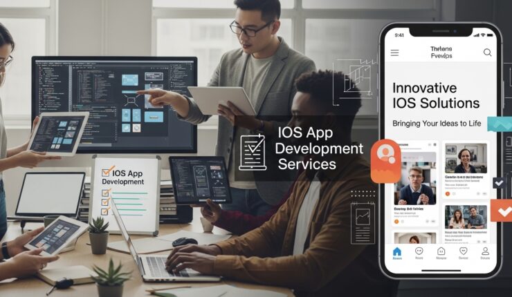 iOS App Development