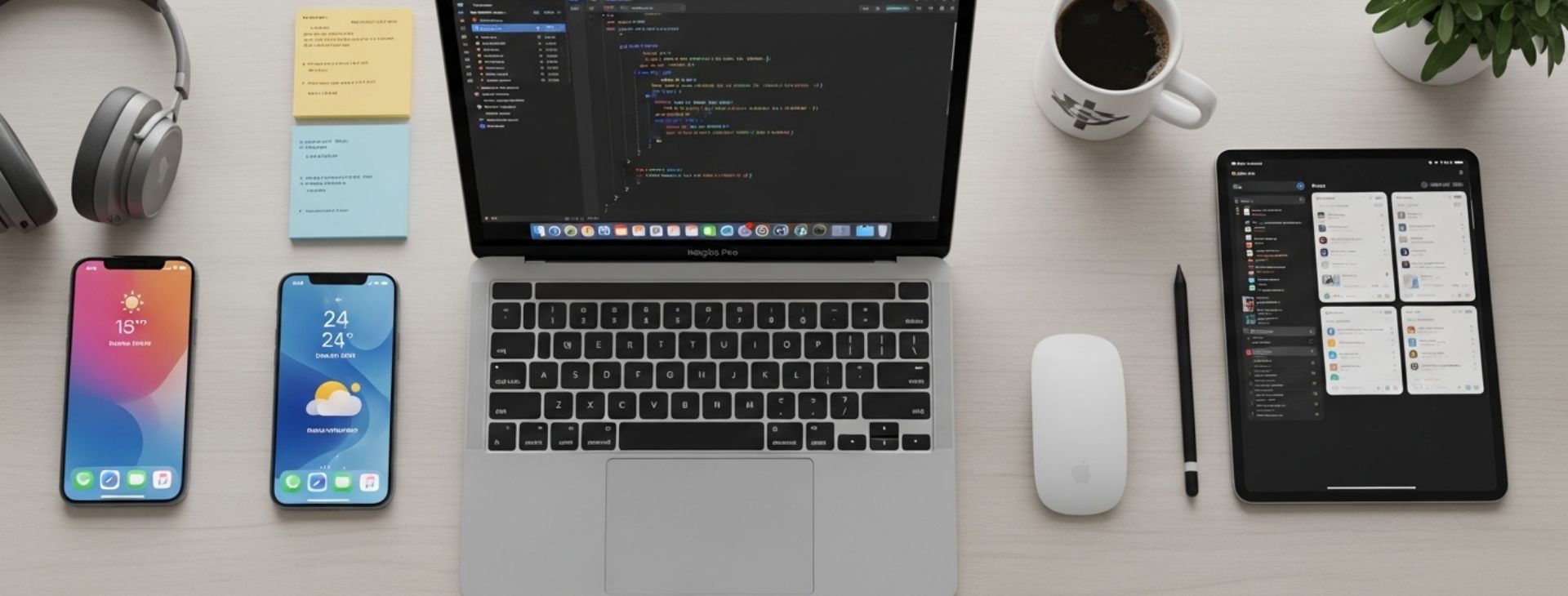 IOS App Development Banner slider-1