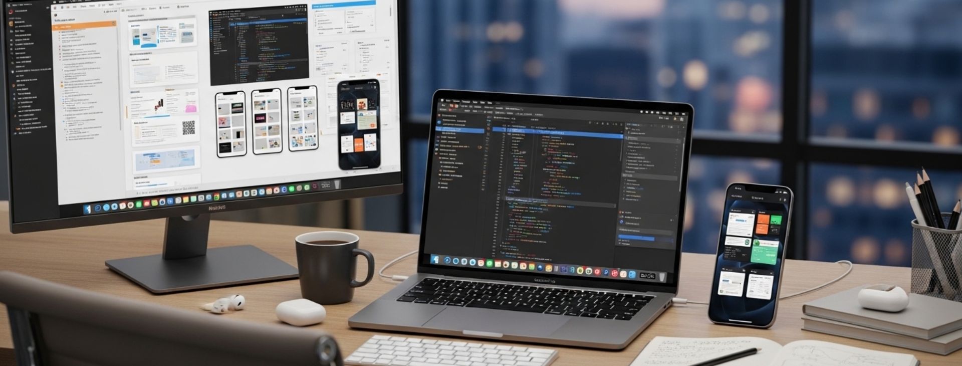 IOS App Development Banner slider-3